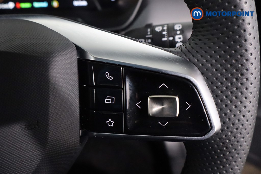 Mg Motor Uk ZS Trophy Automatic Petrol-Electric Hybrid SUV - Stock Number (1617891) - 8th supplementary image