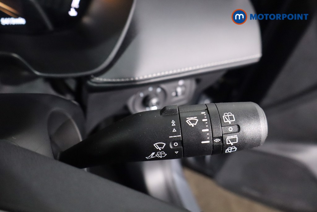 Mg Motor Uk ZS Trophy Automatic Petrol-Electric Hybrid SUV - Stock Number (1617891) - 15th supplementary image