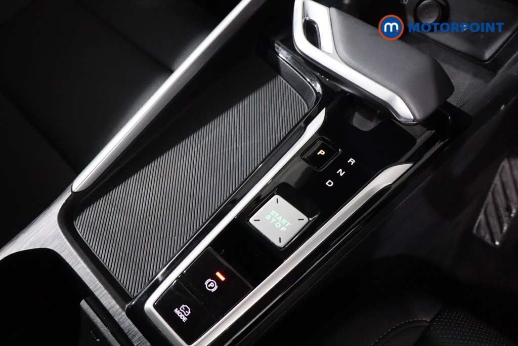 Mg Motor Uk ZS Trophy Automatic Petrol-Electric Hybrid SUV - Stock Number (1617891) - 18th supplementary image