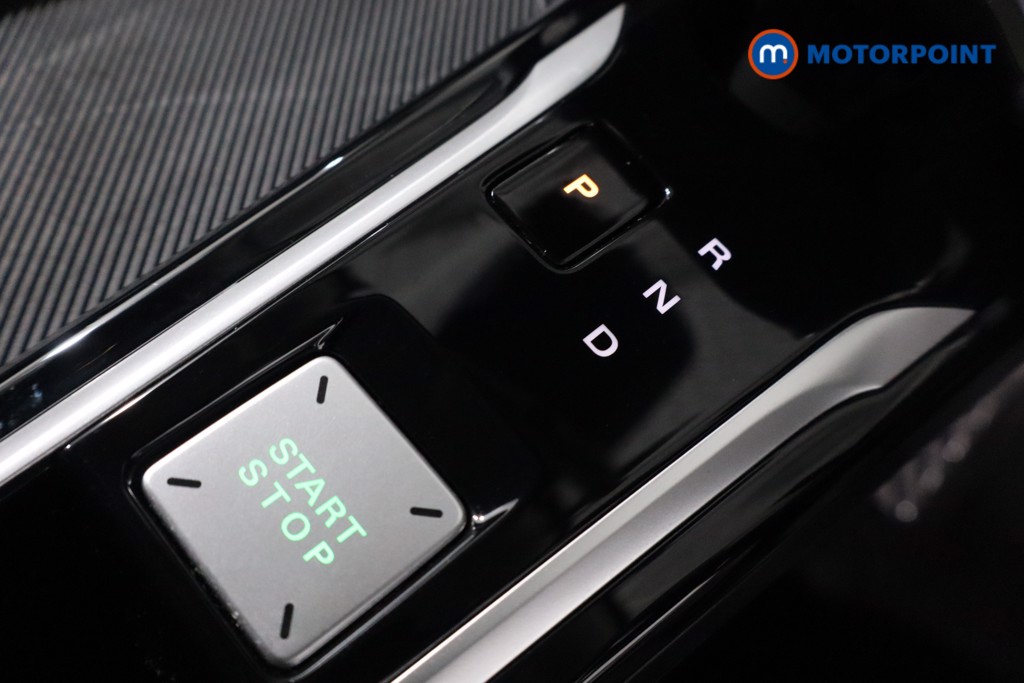 Mg Motor Uk ZS Trophy Automatic Petrol-Electric Hybrid SUV - Stock Number (1617891) - 19th supplementary image