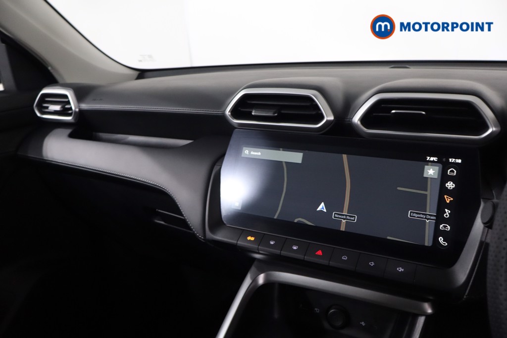 Mg Motor Uk ZS Trophy Automatic Petrol-Electric Hybrid SUV - Stock Number (1617891) - 20th supplementary image