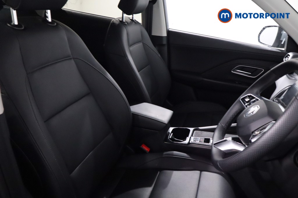 Mg Motor Uk ZS Trophy Automatic Petrol-Electric Hybrid SUV - Stock Number (1617891) - 22nd supplementary image