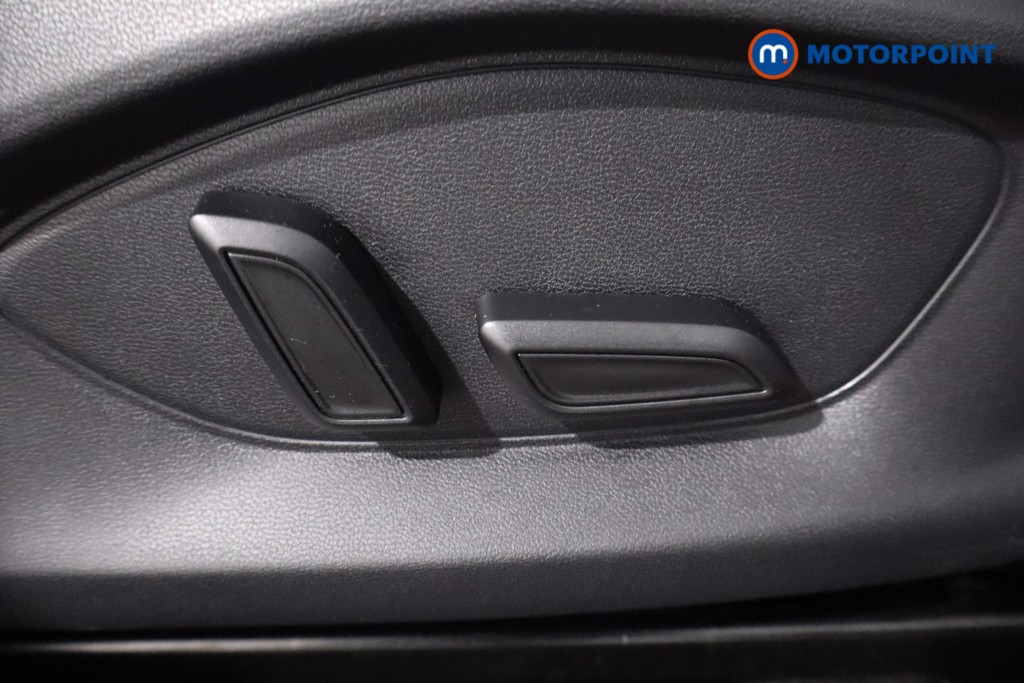 Mg Motor Uk ZS Trophy Automatic Petrol-Electric Hybrid SUV - Stock Number (1617891) - 23rd supplementary image