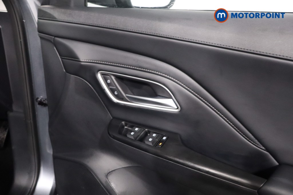 Mg Motor Uk ZS Trophy Automatic Petrol-Electric Hybrid SUV - Stock Number (1617891) - 25th supplementary image