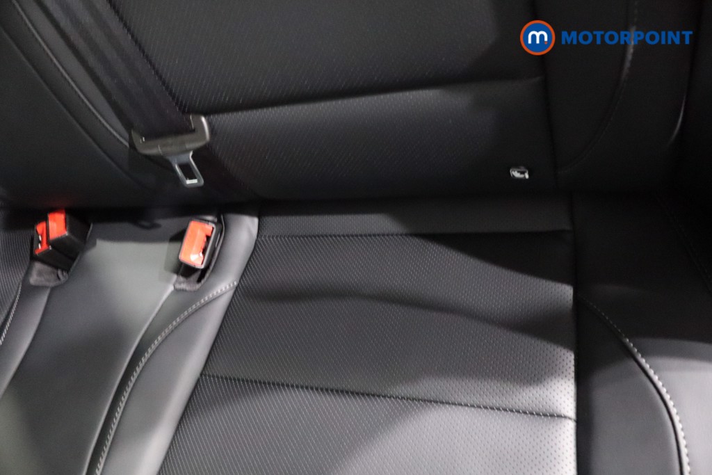 Mg Motor Uk ZS Trophy Automatic Petrol-Electric Hybrid SUV - Stock Number (1617891) - 26th supplementary image