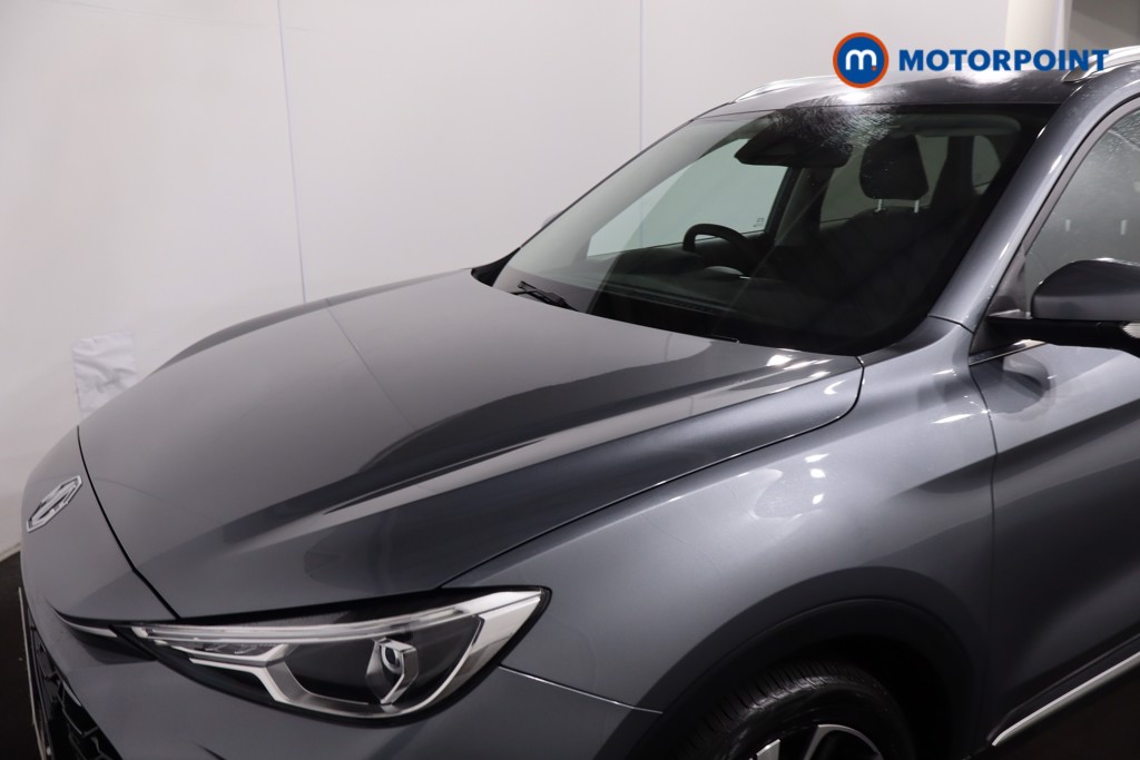 Mg Motor Uk ZS Trophy Automatic Petrol-Electric Hybrid SUV - Stock Number (1617891) - 27th supplementary image