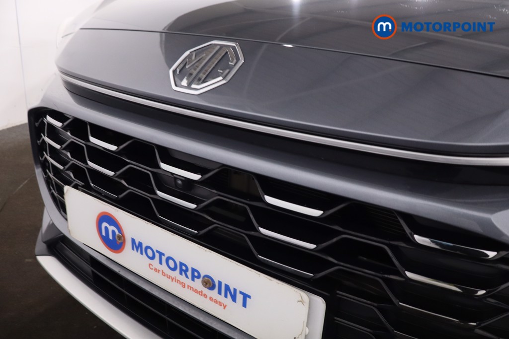 Mg Motor Uk ZS Trophy Automatic Petrol-Electric Hybrid SUV - Stock Number (1617891) - 28th supplementary image