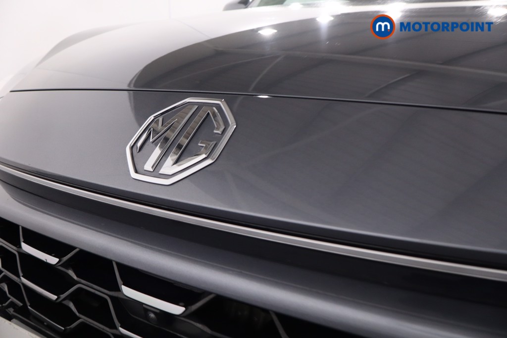 Mg Motor Uk ZS Trophy Automatic Petrol-Electric Hybrid SUV - Stock Number (1617891) - 29th supplementary image