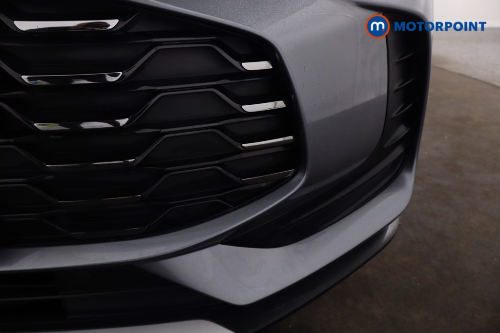 Mg Motor Uk ZS Trophy Automatic Petrol-Electric Hybrid SUV - Stock Number (1617891) - 31st supplementary image