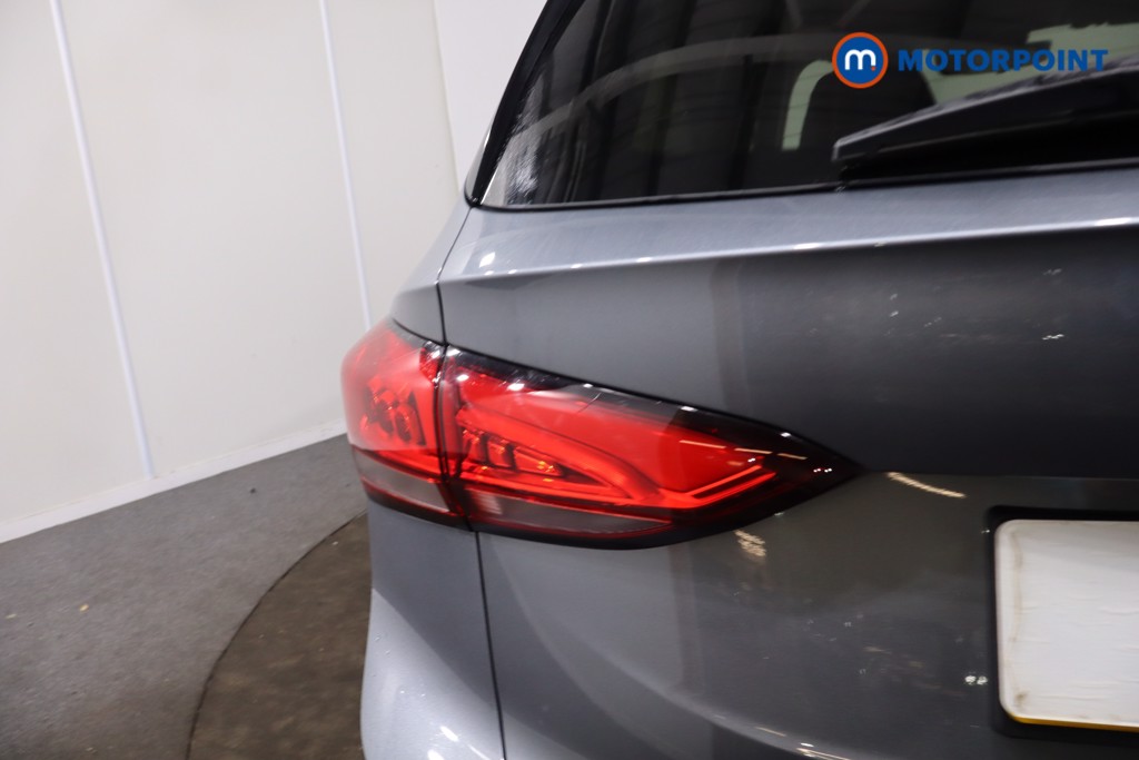 Mg Motor Uk ZS Trophy Automatic Petrol-Electric Hybrid SUV - Stock Number (1617891) - 34th supplementary image