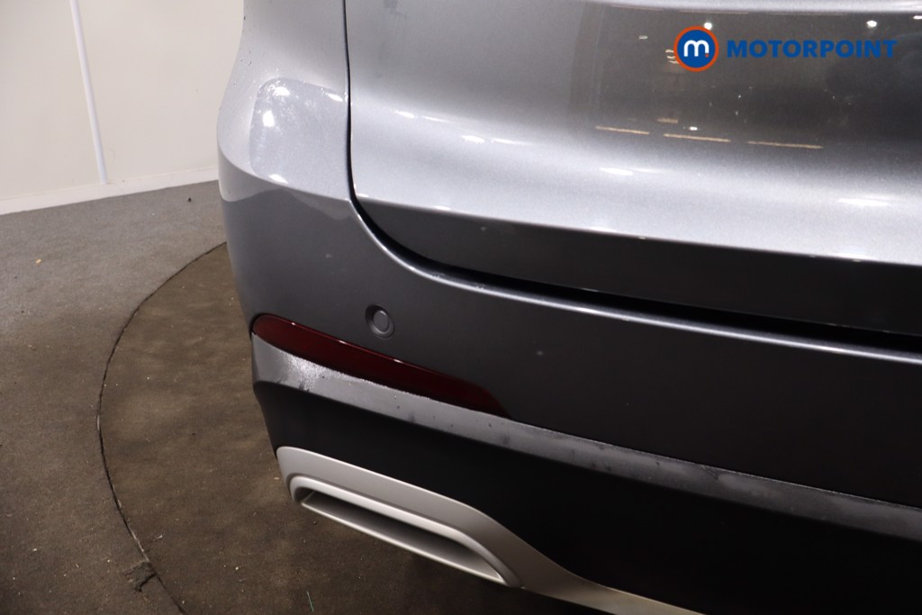 Mg Motor Uk ZS Trophy Automatic Petrol-Electric Hybrid SUV - Stock Number (1617891) - 35th supplementary image