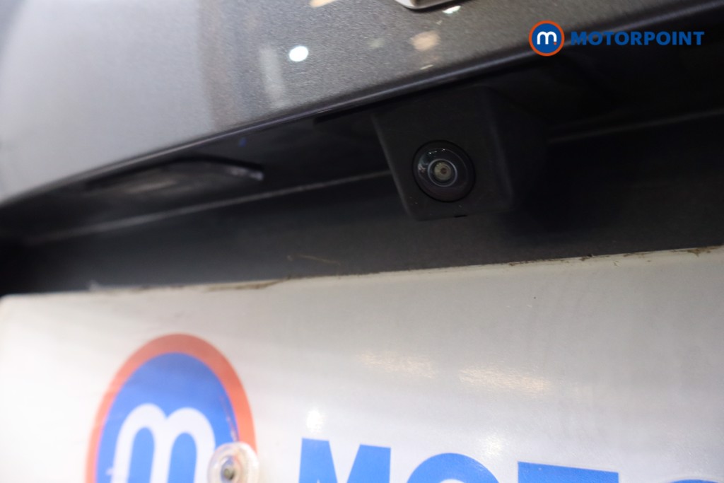 Mg Motor Uk ZS Trophy Automatic Petrol-Electric Hybrid SUV - Stock Number (1617891) - 36th supplementary image