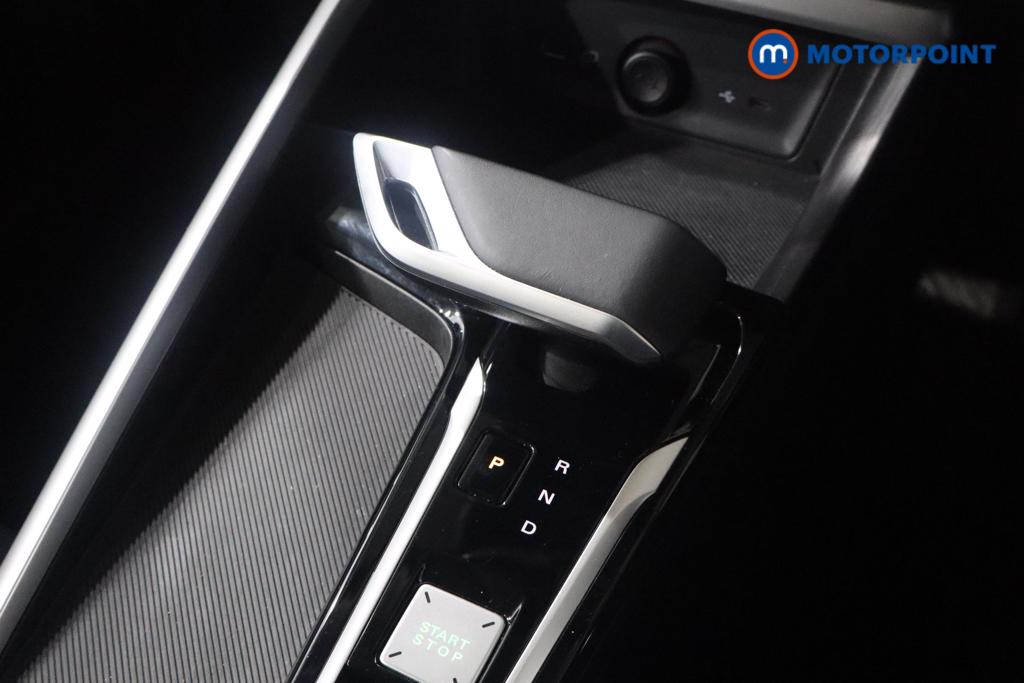 Mg Motor Uk ZS Trophy Automatic Petrol-Electric Hybrid SUV - Stock Number (1617898) - 4th supplementary image