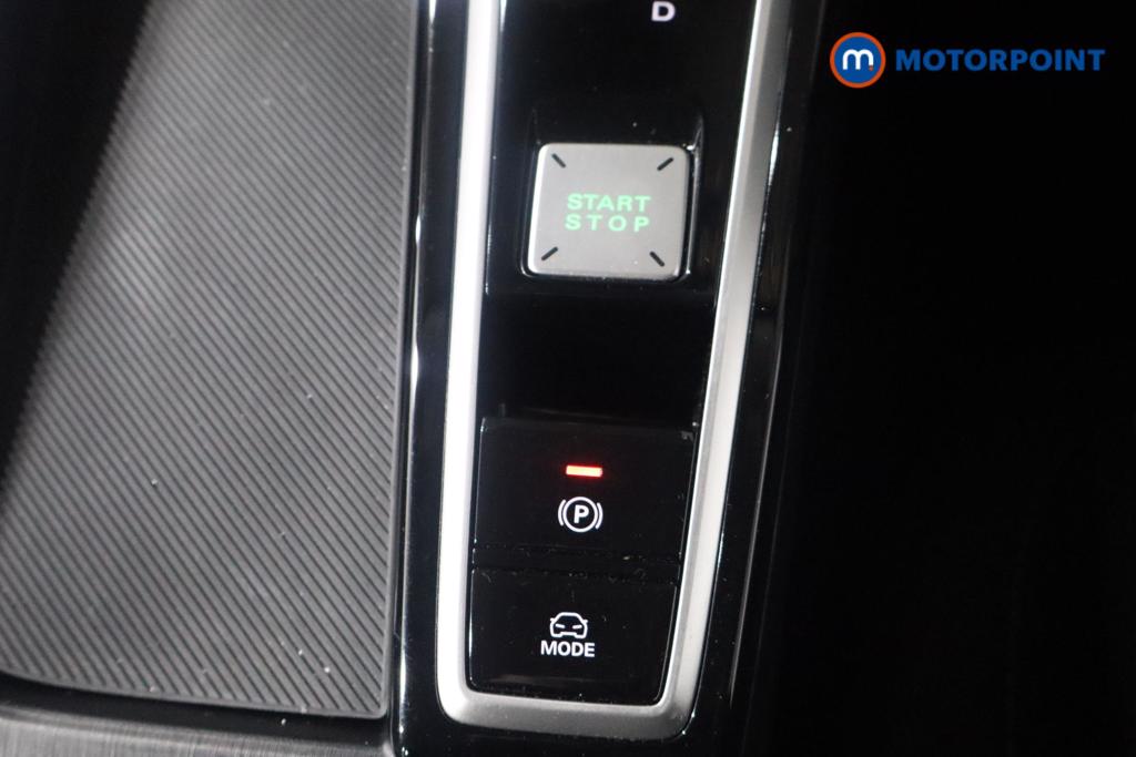 Mg Motor Uk ZS Trophy Automatic Petrol-Electric Hybrid SUV - Stock Number (1617898) - 5th supplementary image