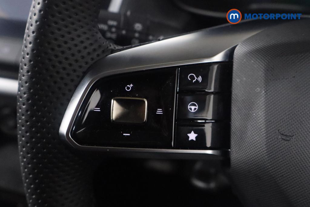 Mg Motor Uk ZS Trophy Automatic Petrol-Electric Hybrid SUV - Stock Number (1617898) - 6th supplementary image