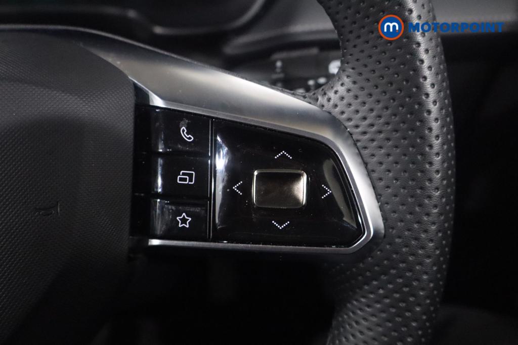 Mg Motor Uk ZS Trophy Automatic Petrol-Electric Hybrid SUV - Stock Number (1617898) - 7th supplementary image