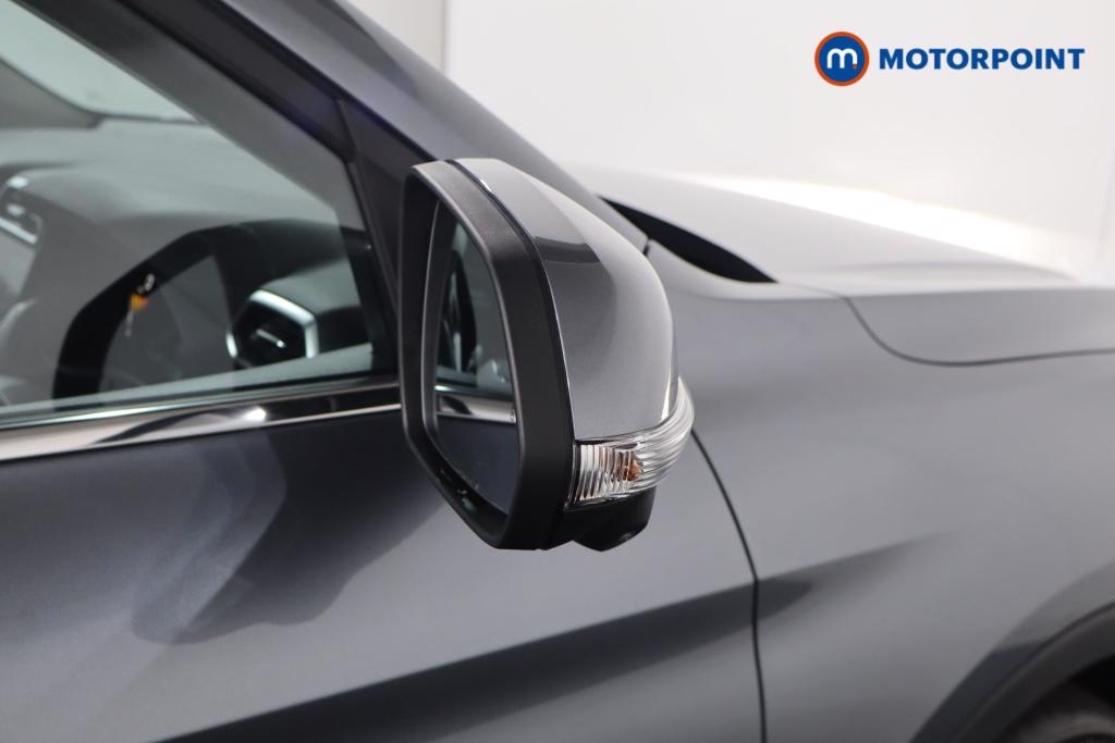 Mg Motor Uk ZS Trophy Automatic Petrol-Electric Hybrid SUV - Stock Number (1617898) - 14th supplementary image