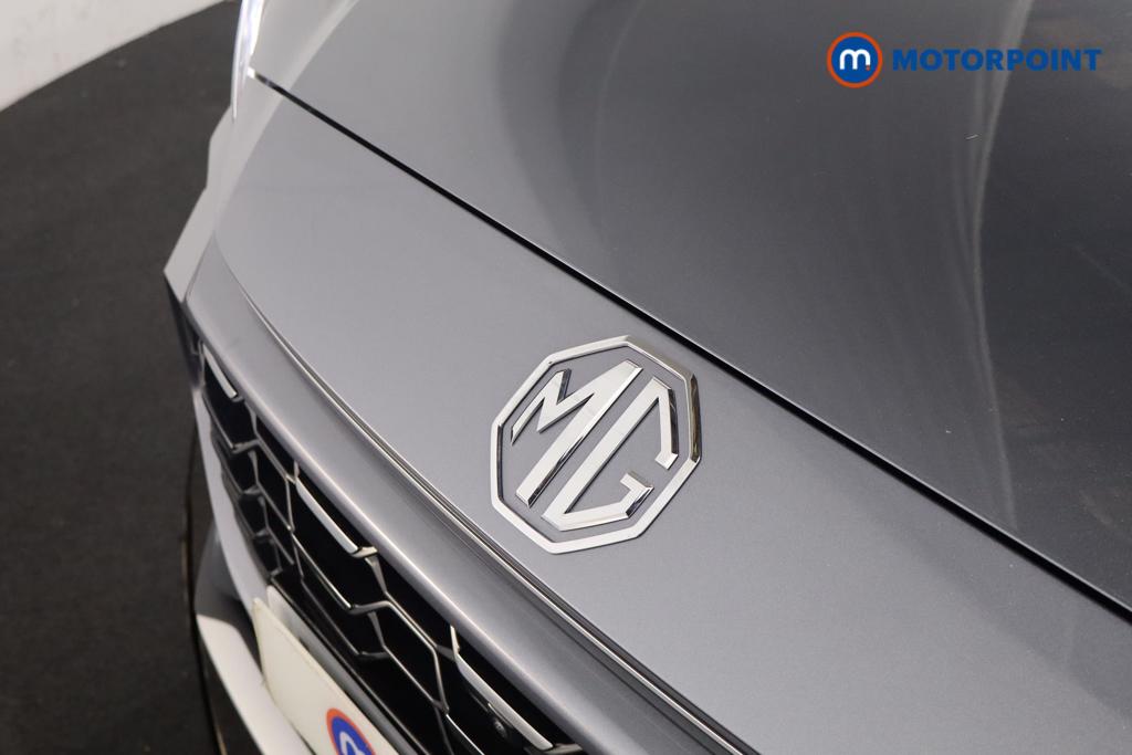 Mg Motor Uk ZS Trophy Automatic Petrol-Electric Hybrid SUV - Stock Number (1617898) - 17th supplementary image
