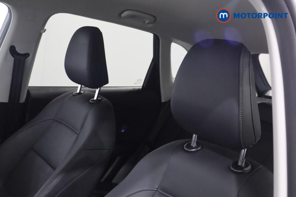 Mg Motor Uk ZS Trophy Automatic Petrol-Electric Hybrid SUV - Stock Number (1617898) - 19th supplementary image