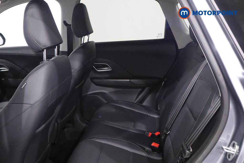 Mg Motor Uk ZS Trophy Automatic Petrol-Electric Hybrid SUV - Stock Number (1617898) - 20th supplementary image