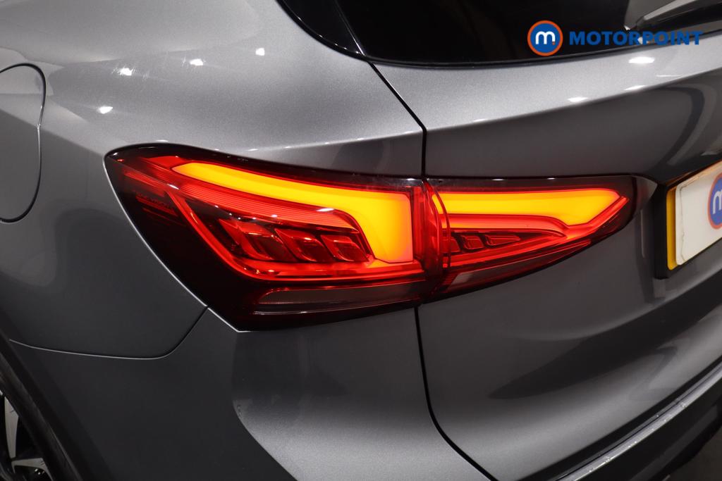 Mg Motor Uk ZS Trophy Automatic Petrol-Electric Hybrid SUV - Stock Number (1617898) - 21st supplementary image