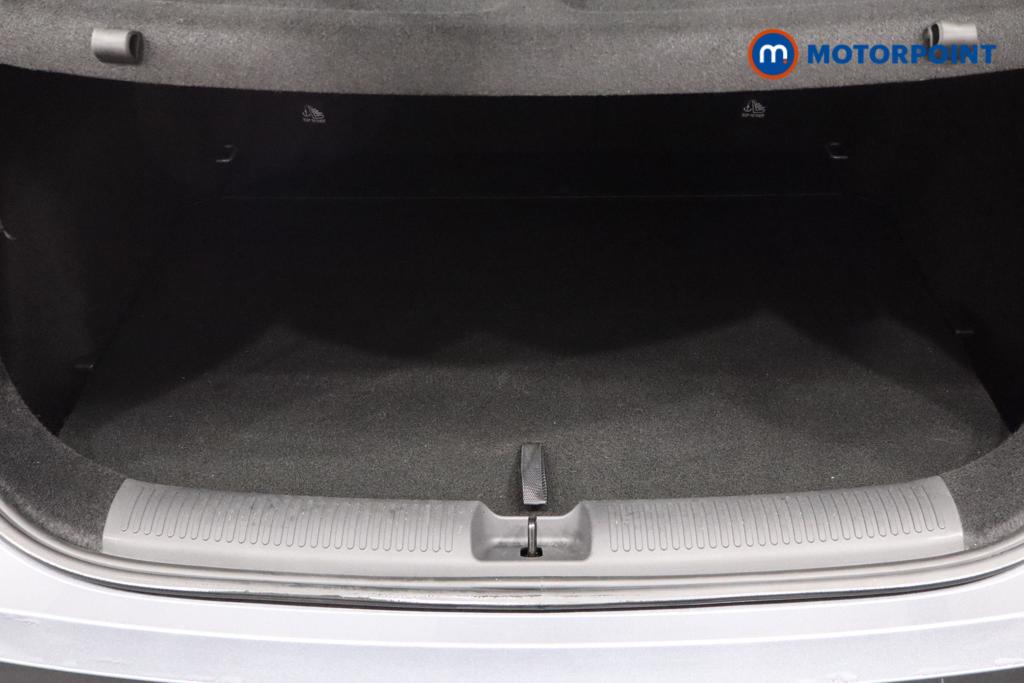 Mg Motor Uk ZS Trophy Automatic Petrol-Electric Hybrid SUV - Stock Number (1617898) - 23rd supplementary image