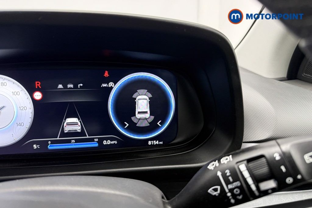 Hyundai Bayon Ultimate Automatic Petrol SUV - Stock Number (1618029) - 6th supplementary image