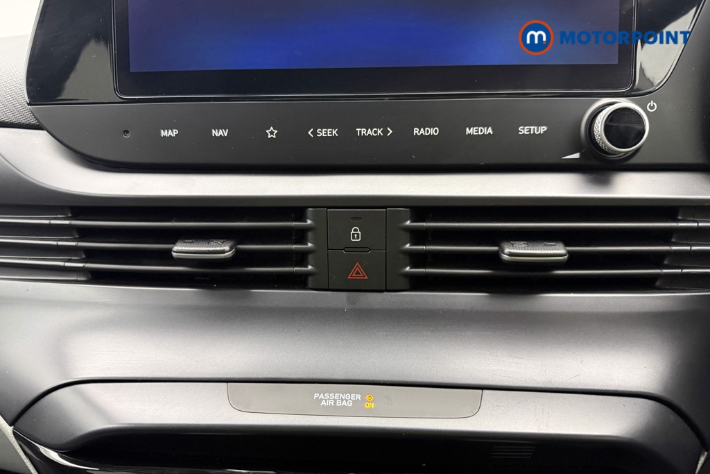 Hyundai Bayon Ultimate Automatic Petrol SUV - Stock Number (1618029) - 7th supplementary image