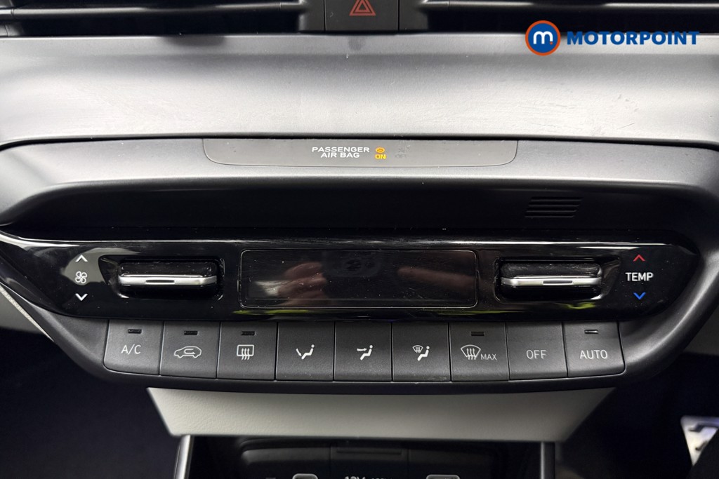 Hyundai Bayon Ultimate Automatic Petrol SUV - Stock Number (1618029) - 8th supplementary image