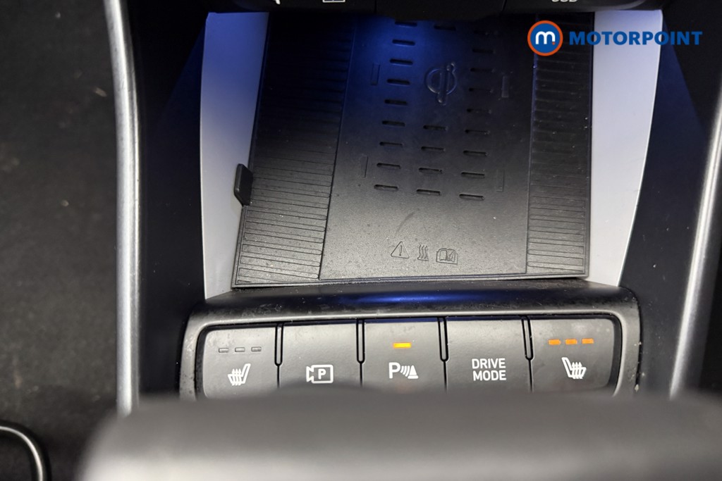 Hyundai Bayon Ultimate Automatic Petrol SUV - Stock Number (1618029) - 9th supplementary image