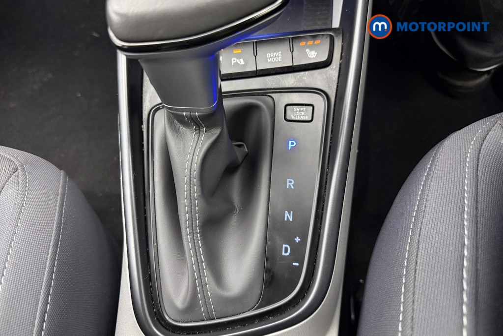 Hyundai Bayon Ultimate Automatic Petrol SUV - Stock Number (1618029) - 10th supplementary image