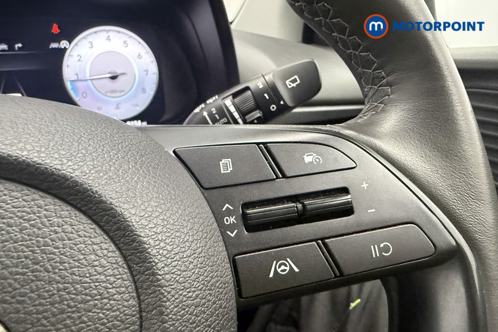 Hyundai Bayon Ultimate Automatic Petrol SUV - Stock Number (1618029) - 12th supplementary image