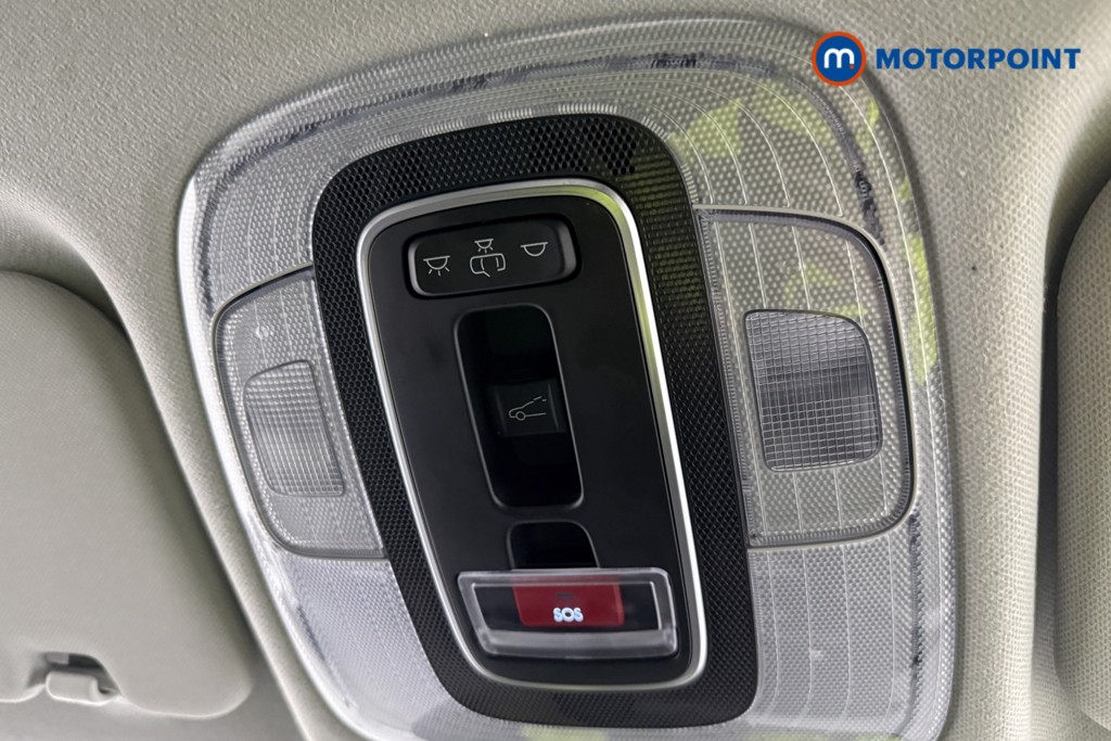 Hyundai Bayon Ultimate Automatic Petrol SUV - Stock Number (1618029) - 14th supplementary image