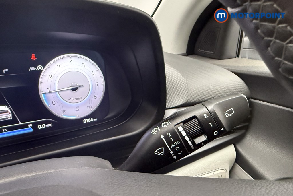 Hyundai Bayon Ultimate Automatic Petrol SUV - Stock Number (1618029) - 16th supplementary image