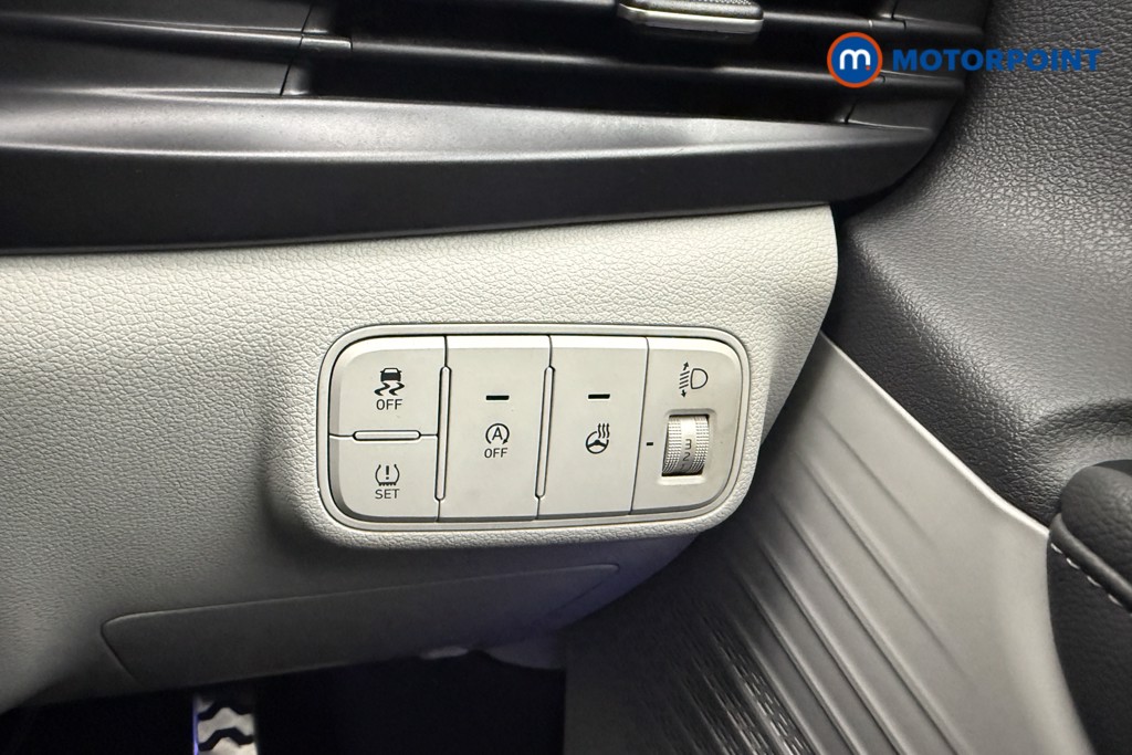 Hyundai Bayon Ultimate Automatic Petrol SUV - Stock Number (1618029) - 17th supplementary image