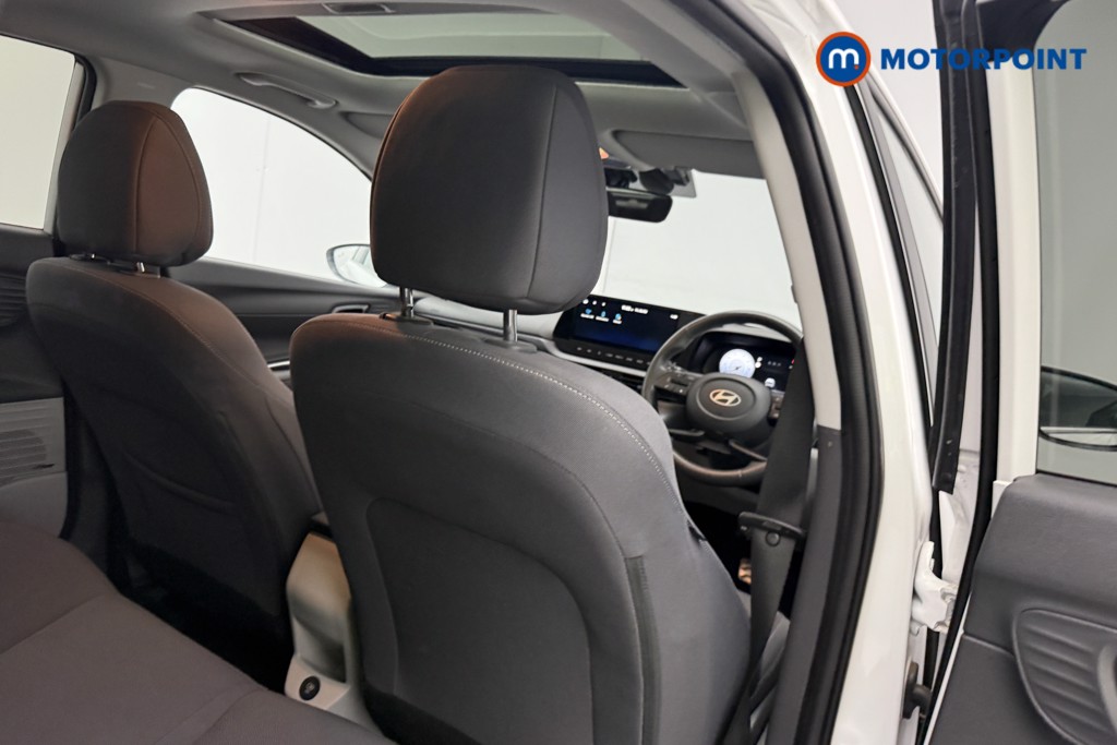 Hyundai Bayon Ultimate Automatic Petrol SUV - Stock Number (1618029) - 19th supplementary image