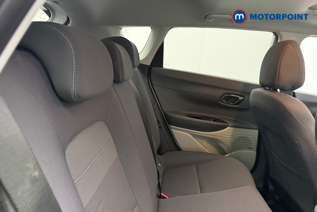 Hyundai Bayon Ultimate Automatic Petrol SUV - Stock Number (1618029) - 20th supplementary image