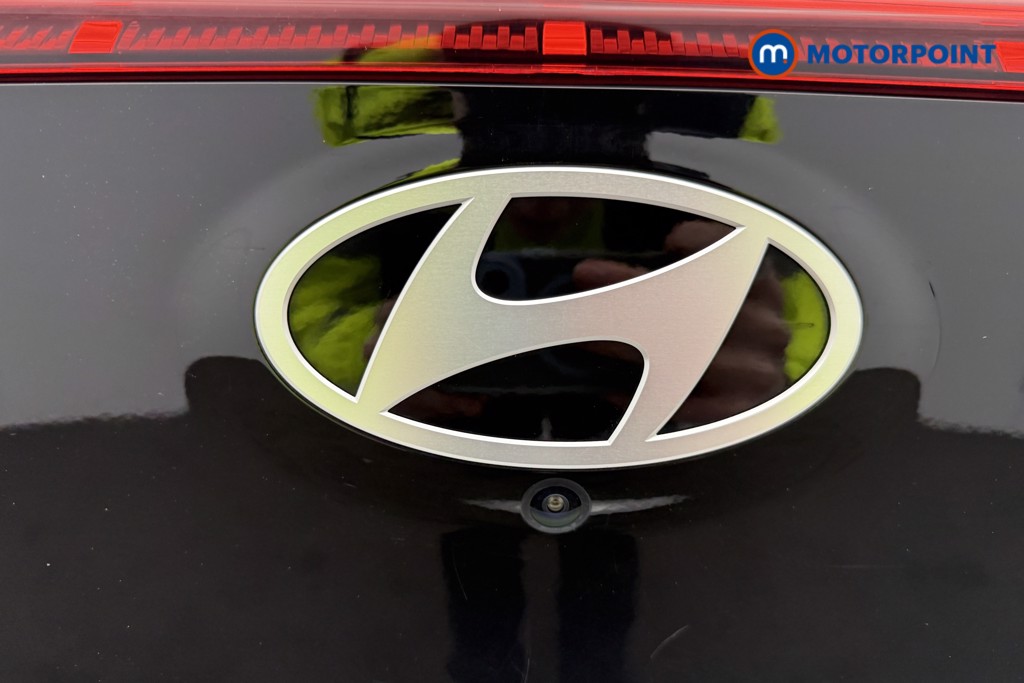 Hyundai Bayon Ultimate Automatic Petrol SUV - Stock Number (1618029) - 26th supplementary image