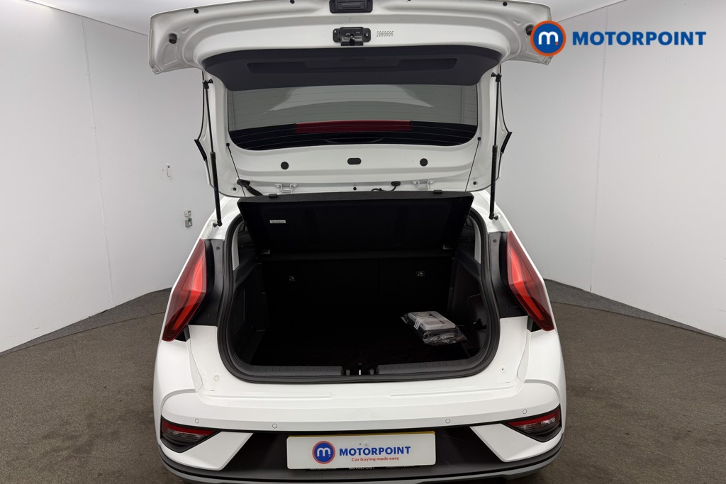 Hyundai Bayon Ultimate Automatic Petrol SUV - Stock Number (1618029) - 27th supplementary image