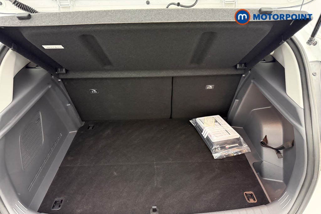 Hyundai Bayon Ultimate Automatic Petrol SUV - Stock Number (1618029) - 28th supplementary image