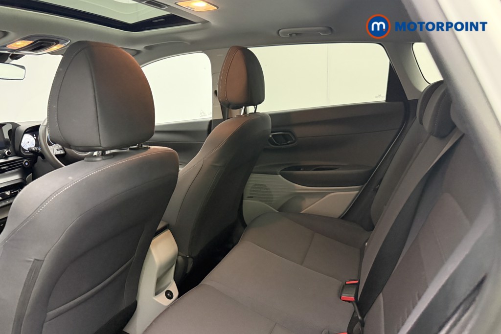 Hyundai Bayon Ultimate Automatic Petrol SUV - Stock Number (1618029) - 30th supplementary image