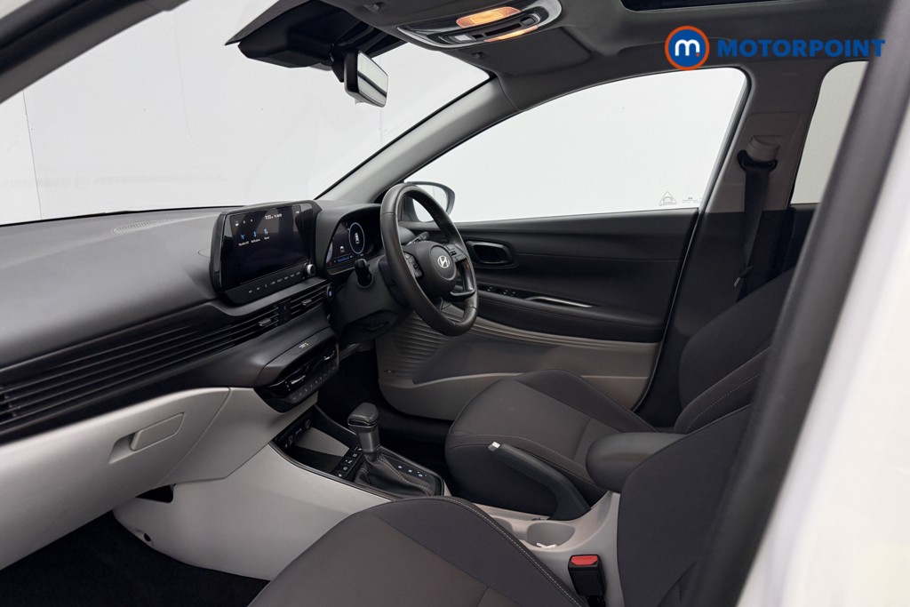 Hyundai Bayon Ultimate Automatic Petrol SUV - Stock Number (1618029) - 31st supplementary image