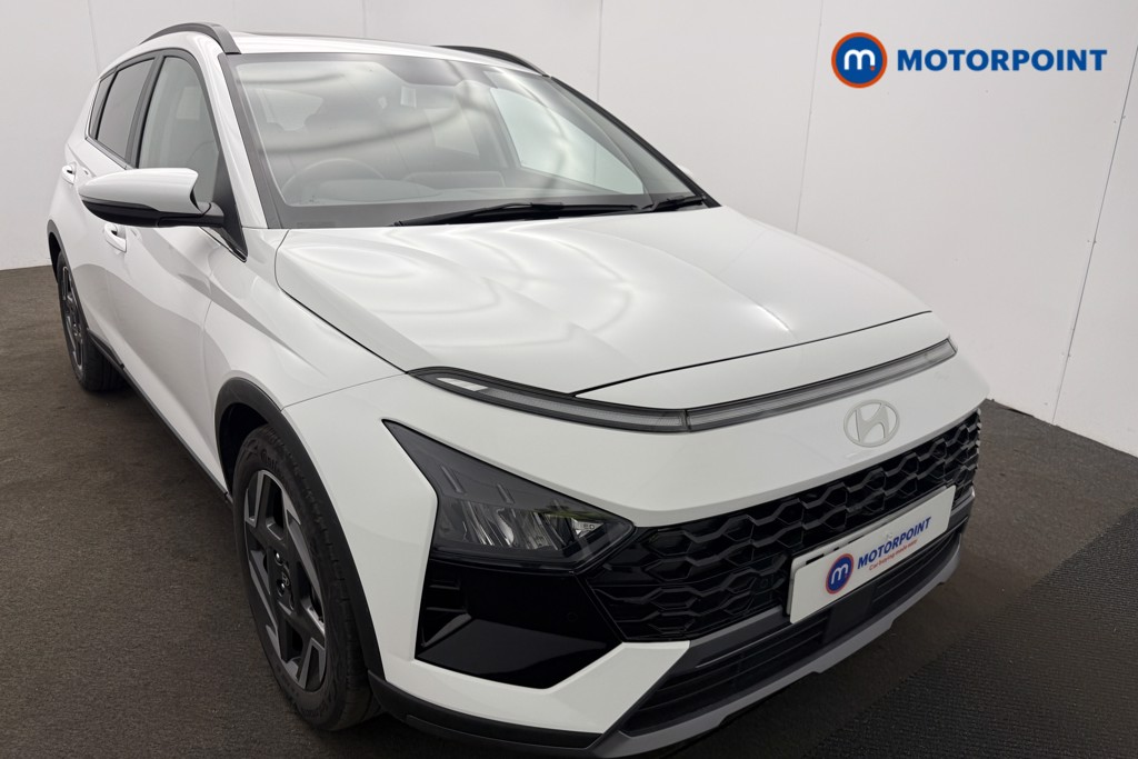 Hyundai Bayon Ultimate Automatic Petrol SUV - Stock Number (1618029) - 33rd supplementary image