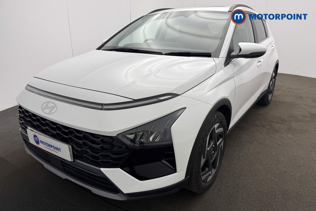 Hyundai Bayon Ultimate Automatic Petrol SUV - Stock Number (1618029) - 34th supplementary image