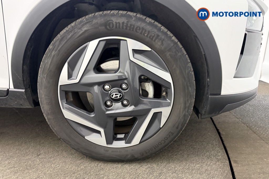 Hyundai Bayon Ultimate Automatic Petrol SUV - Stock Number (1618029) - 35th supplementary image