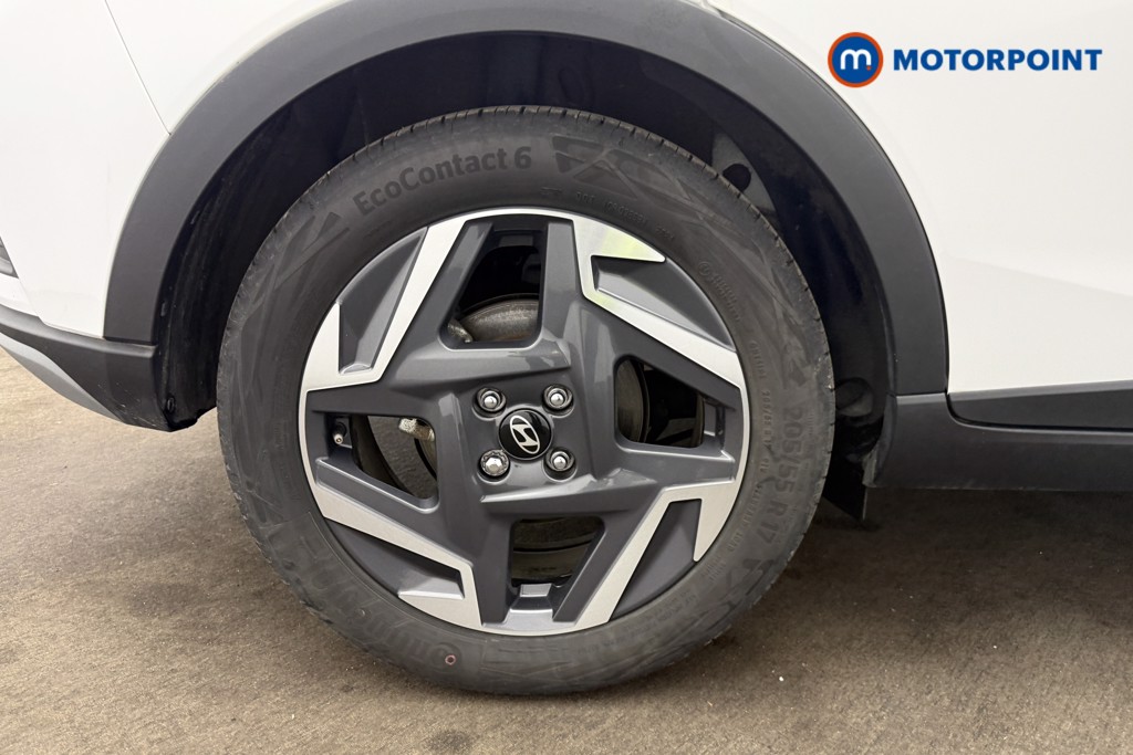 Hyundai Bayon Ultimate Automatic Petrol SUV - Stock Number (1618029) - 36th supplementary image