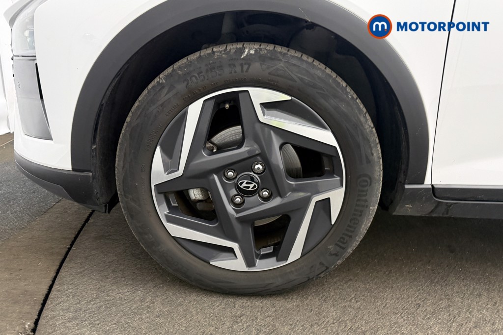 Hyundai Bayon Ultimate Automatic Petrol SUV - Stock Number (1618029) - 38th supplementary image