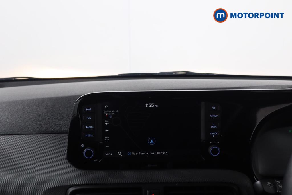 Hyundai I10 Advance Automatic Petrol Hatchback - Stock Number (1618069) - 2nd supplementary image