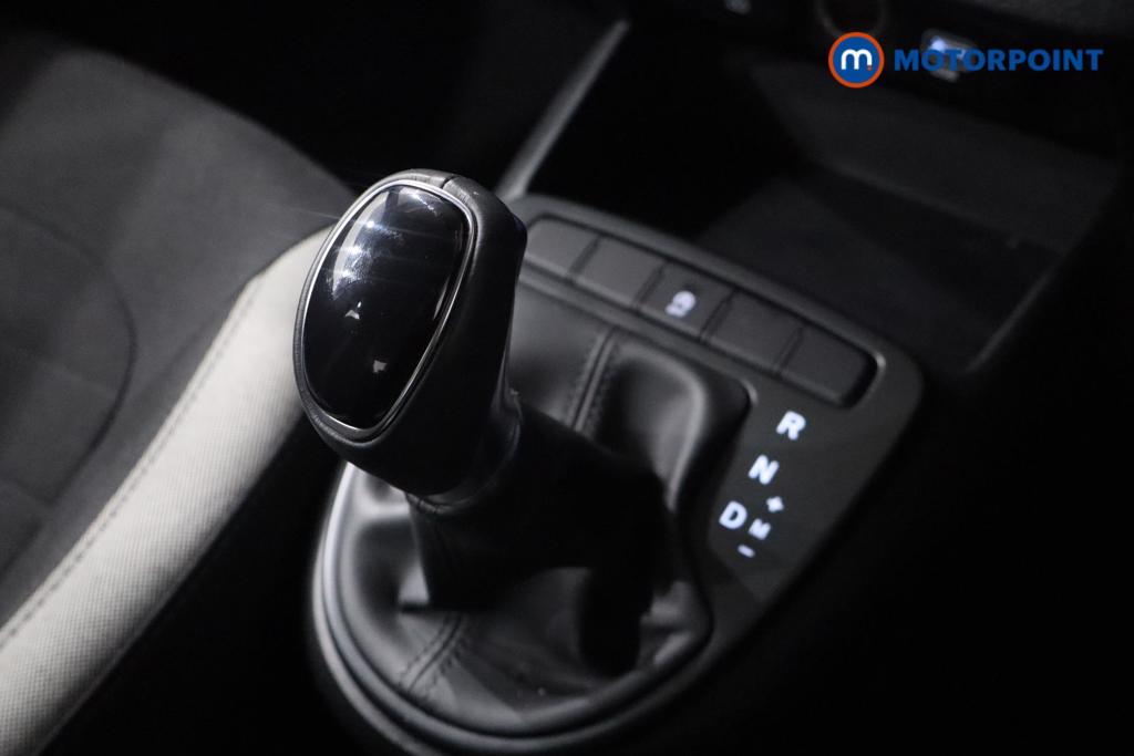 Hyundai I10 Advance Automatic Petrol Hatchback - Stock Number (1618069) - 5th supplementary image