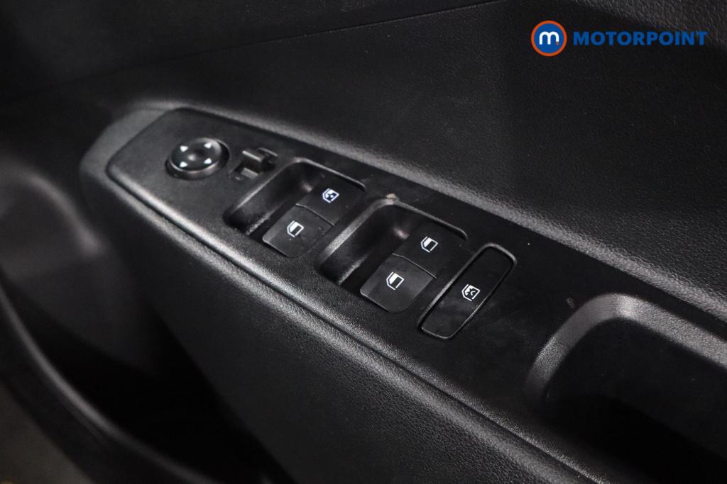 Hyundai I10 Advance Automatic Petrol Hatchback - Stock Number (1618069) - 8th supplementary image